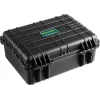 KRAFTOOL PANZER-16, 400 х 330 х 170 мм, (16″), IP55, ударопрочный пластиковый ящик (38251-16)