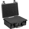 KRAFTOOL PANZER-16, 400 х 330 х 170 мм, (16″), IP55, ударопрочный пластиковый ящик (38251-16)