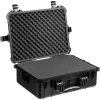 KRAFTOOL PANZER-20, 510 х 400 х 190 мм, (20″), IP55, ударопрочный пластиковый ящик (38251-20)