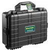KRAFTOOL PANZER-20, 510 х 400 х 190 мм, (20″), IP55, ударопрочный пластиковый ящик (38251-20)