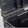 KETER ROC PRO GEAR 2.0 (22″) пластиковый ящик с крышкой (38377)