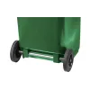 GRINDA МК-240, 240 л, 730 х 580 х 1060 мм, мусорный контейнер (3840-24)