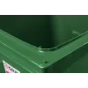 GRINDA МК-240, 240 л, 730 х 580 х 1060 мм, мусорный контейнер (3840-24)