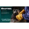 KRAFTOOL PANZER, XL (10) комбинированные кожаные рабочие перчатки (11320-XL)