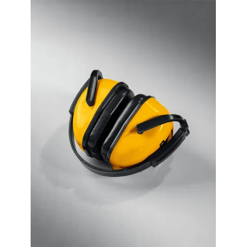 STAYER OPTIMA, защита до 102 дБ, защитные наушники (11181)