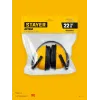 STAYER OPTIMA, защита до 102 дБ, защитные наушники (11181)
