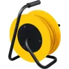 STAYER M-315, ПВС, 3 x 1.5 мм2, 30 м, 3500 Вт, силовой удлинитель на катушке (55078-30)