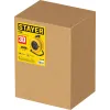 STAYER M-315, ПВС, 3 x 1.5 мм2, 30 м, 3500 Вт, силовой удлинитель на катушке (55078-30)
