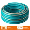 GRINDA EXPERT 5, 3/4″ 50 м, 30 атм, пятислойный, текстильное армирование, поливочный шланг, PROLine (429007-3/4-50)