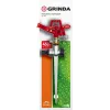 GRINDA GM-X, металлический, импульсный распылитель (8-427645)