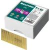 KRAFTOOL шпильки тип P0.6, 20 мм, калибр 23GA. 10 000 шт (31786-20)