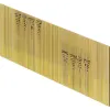 KRAFTOOL шпильки тип P0.6, 20 мм, калибр 23GA. 10 000 шт (31786-20)