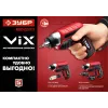 ЗУБР ViX 3.6 В, аккумуляторная отвертка, 10 бит (ЗО-Е-3.6 Ли)