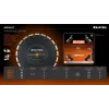 KRAFTOOL ASPHALT 500 мм (25.4/20 мм, 12х4.0 мм), алмазный диск (36687-500)