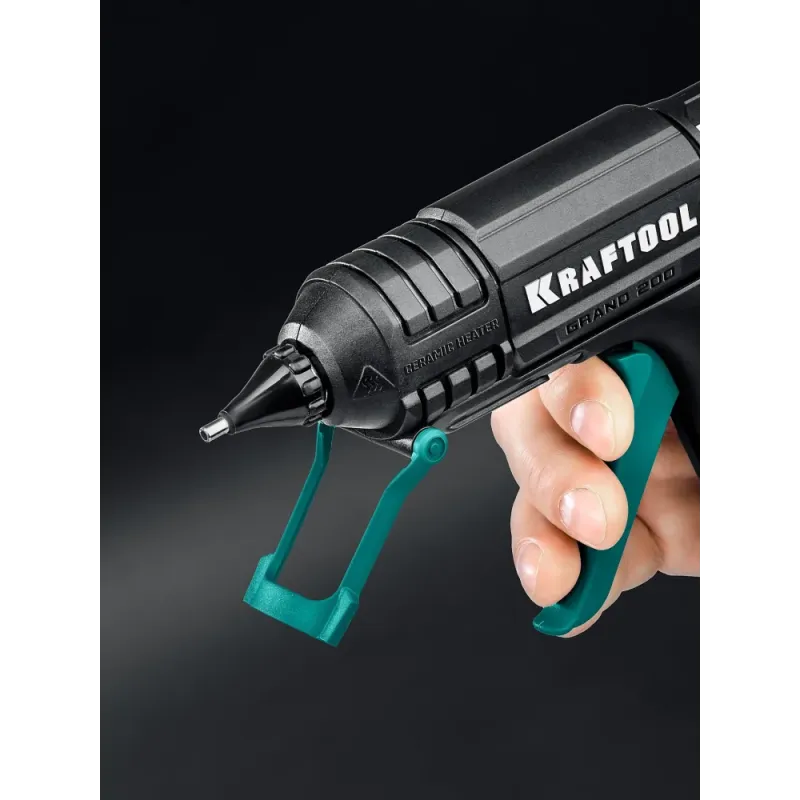 KRAFTOOL GRAND 2,3мм, 30 мм, запасное сопло для пистолета (06886-2.3)