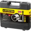 STAYER 8 шт, 33, 53, 67, 73, 83 мм, карбид вольфрама, набор кольцевых коронок, Professional (33345-H8)