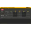 STEHER 20 В, 2.0 А·ч, аккумулятор LMS (BP-20-2)