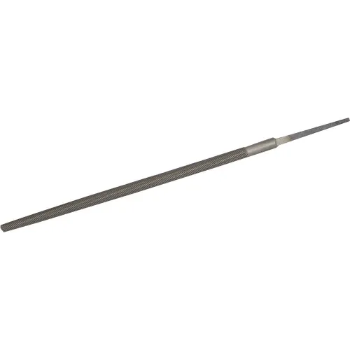 ЗУБР 150 мм, круглый напильник, Профессионал (1650-15-2)