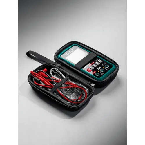KRAFTOOL KMS-10 смарт-мультиметр цифровой (59872)
