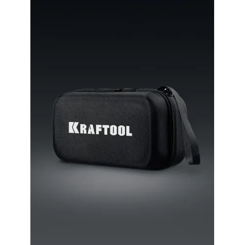 KRAFTOOL KMS-10 смарт-мультиметр цифровой (59872)