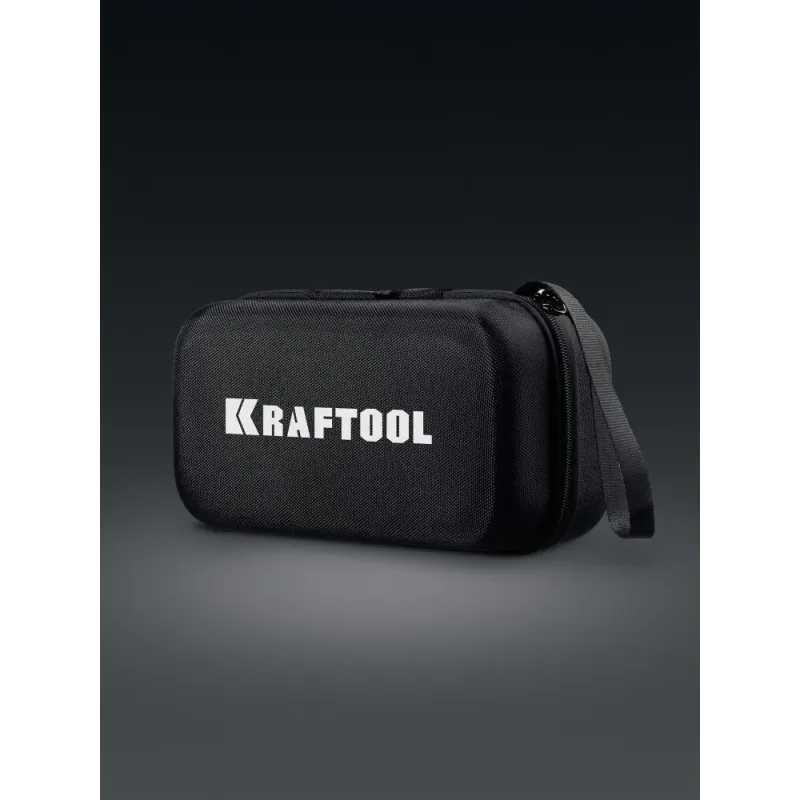 KRAFTOOL KMS-10 смарт-мультиметр цифровой (59872)
