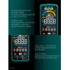 KRAFTOOL KMS-10 смарт-мультиметр цифровой (59872)