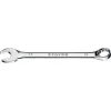 STAYER HERCULES, 10 мм, комбинированный гаечный ключ, Professional (27081-10)
