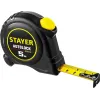 STAYER AutoLock, 5 м х 19 мм, рулетка с автостопом (2-34126-05-19)