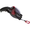 STAYER Leader, 50 м, геодезическая стальная мерная лента, Professional (2-34183-050)