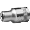 KRAFTOOL E-TORX, 1/2″, E10, торцовая головка (27810-10)