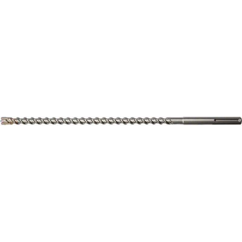 KRAFTOOL Industrie Qualit, 12 x 400/540 мм, SDS-max бур (29317-540-12)