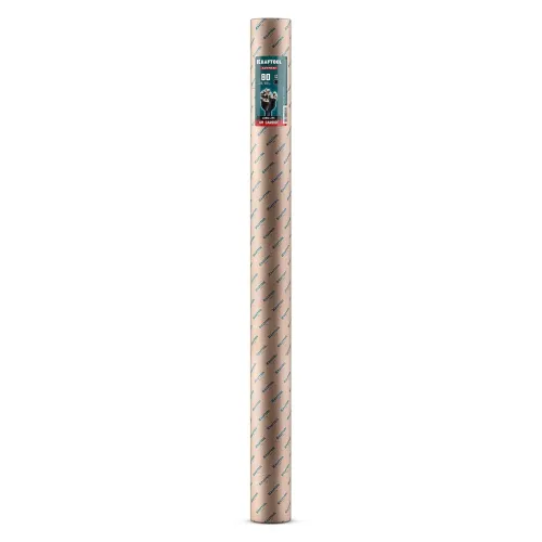 KRAFTOOL EXTREM d 80 х 890/990 мм, SDS-max проломной бур (29356-80-990)
