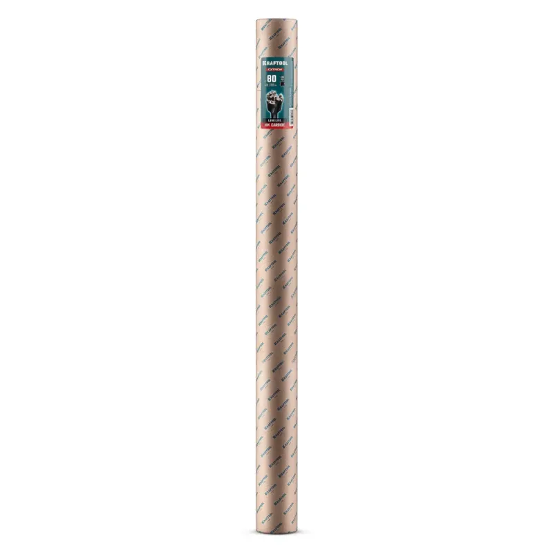KRAFTOOL EXTREM d 80 х 890/990 мм, SDS-max проломной бур (29356-80-990)