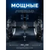 ЗУБР АР-5 редуктор, 6 скоростей, мотоблок бензиновый, Профессионал (МБ5-300)