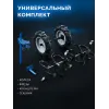 ЗУБР АР-5 редуктор, 6 скоростей, мотоблок бензиновый, Профессионал (МБ5-300)