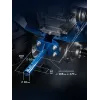 ЗУБР АР-5 редуктор, 6 скоростей, мотоблок бензиновый, Профессионал (МБ5-300)