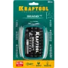 KRAFTOOL Grand-32, с магнитным адаптером 32 шт, набор бит (26083-H32)