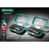 KRAFTOOL Grand-32, с магнитным адаптером 32 шт, набор бит (26083-H32)