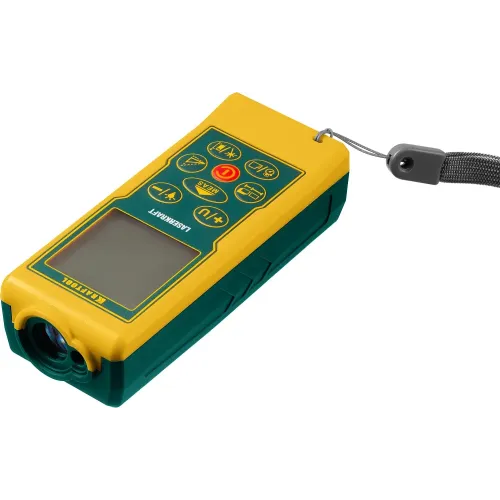 KRAFTOOL Laser-Kraft, 70 м, лазерный дальномер (34760)