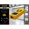 STAYER 40 м, лазерный дальномер, Professional (34956)
