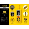 STAYER 40 м, лазерный дальномер, Professional (34956)