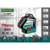 KRAFTOOL LL360 #2, лазерный нивелир (34645-2)