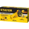 STAYER 7 м, лазерный уровень, Professional (34987)