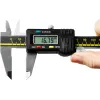 STAYER 150 мм, электронный штангенциркуль, Professional (34410-150)