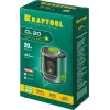 KRAFTOOL CL 20, лазерный нивелир (34701)