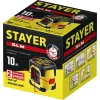 STAYER 10 м, лазерный нивелир, Professional (34961)