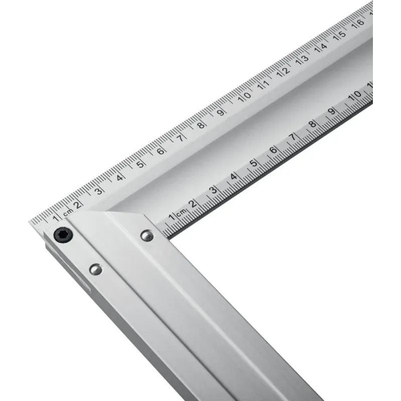 STAYER 500 мм, жесткий столярный угольник, Professional (3432-50)