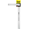 STAYER 500 мм, жесткий столярный угольник, Professional (3432-50)