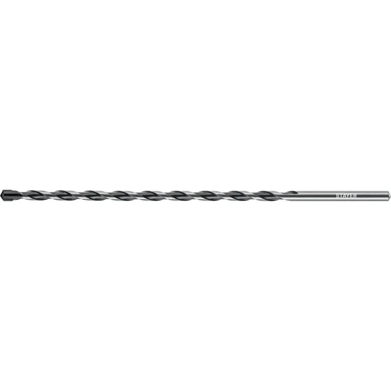 STAYER Hercules, 6 x 200 мм, cверло по бетону, Professional (2915-200-06)