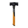 KRAFTOOL KRAFTBUILT 2кг, 350 мм, кувалда (2006-2)
